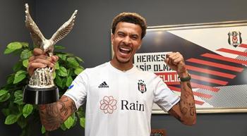 Dele Alli'nin yeni takımı belli oluyor