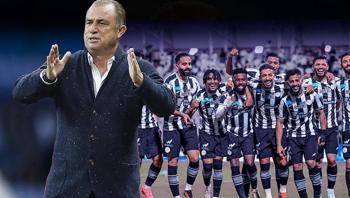 İşte Fatih Terim'in Al Shabab'daki kadrosu