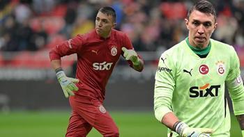 Muslera'nın yeni takımını açıkladı!