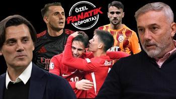 'Kerem iyi ki gitti, kalsa başarılı olamazdı'
