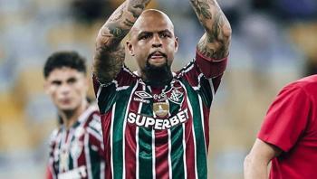 Fluminense'den Melo açıklaması: Yollar ayrıldı