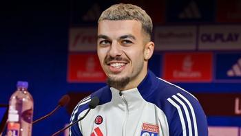Mikautadze'den transfer açıklaması! Galatasaray'ın listesindeydi