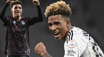 Gedson Fernandes'e sürpriz teklif!
