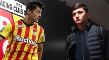 Fenerbahçe'nin yeni Kim Min-Jae'si olacaktı!