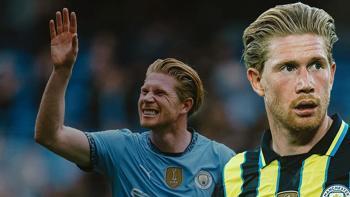 Fenerbahçe, De Bruyne'yi bu mega maaşla ikna edecek!