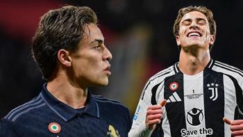 Kenan Yıldız gol attı, Juventuslular sinir krizi geçirdi!