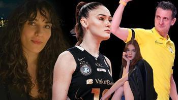 Aylin Sarıoğlu: ‘Guidetti çok zor bir insan’