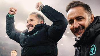 İngiliz gazeteci, Vitor Pereira'nın sırrını açıkladı!