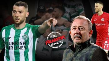 ÖZEL | Süper Lig'in eski yıldızından çarpıcı itiraflar!