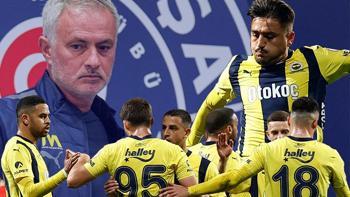 Fenerbahçeli yıldıza sert eleştiri!