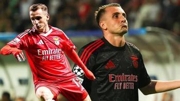 Kerem Aktürkoğlu için çok büyük tehdit!