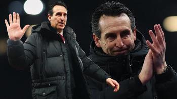 Unai Emery'den Fenerbahçelileri heyecanlandıran sözler!