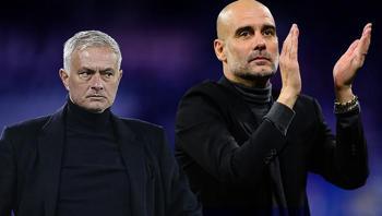 Guardiola'dan Fenerbahçe'ye 50 milyon Euro'luk transfer çalımı