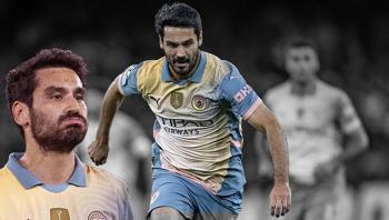 İlkay Gündoğan sürprizi! Süper Lig devinin teklifi ortaya çıktı!