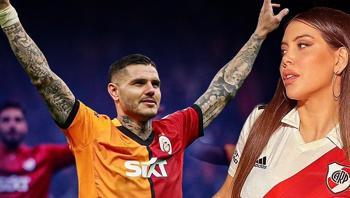 Icardi, Arjantin'e dönüyor: Milyonlarca dolarlık teklif