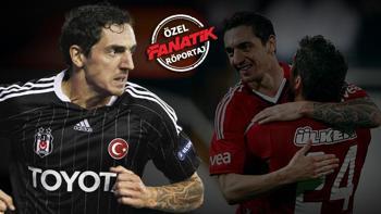 ÖZEL | Roberto Hilbert suskunluğunu bozdu!