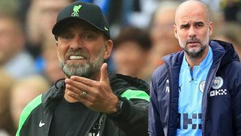 Klopp'tan Guardiola'yı çıldırtacak sözler: 'Uçak bileti ayırtın!'