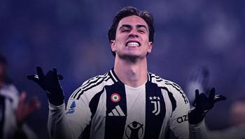 Juventus'ta Kenan Yıldız şoku: Sakatlanıp oyundan çıkmıştı