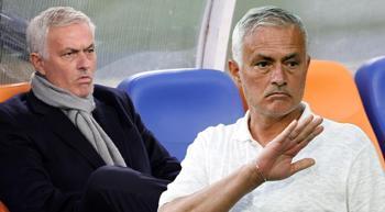 Fenerbahçe'de Mourinho depremi!