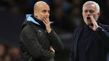 Pep Guardiola'dan yıllar sonra gelen Jose Mourinho itirafı!
