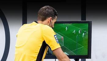 VAR'da devrim gibi karar: İlk maç belli oldu!