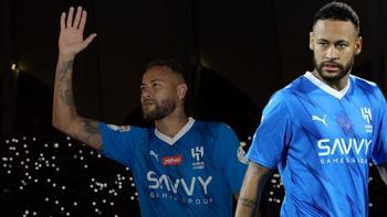 Neymar'ın sözleşmesi feshedildi!