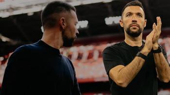 Galatasaray maçı öncesi Ajax'ta Farioli depremi!