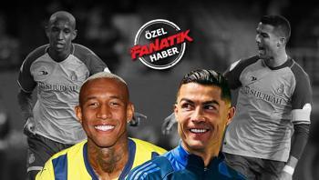 Fenerbahçe'nin yeni yıldızıyla ilgili şok açıklama! Bonservisini de duyurdu