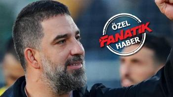 Arda Turan'ın istediği isimler ortaya çıktı!