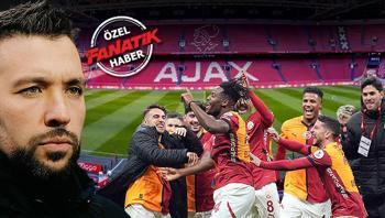 Ajax-Galatasaray maçı öncesi açıkladı: Transferdeki gidişattan memnun değil