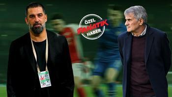 ÖZEL | Arda Turan istedi: Şenol Güneş kapıyor!