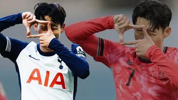 Tottenham'dan Fenerbahçe için  Heung-min Son açıklaması!
