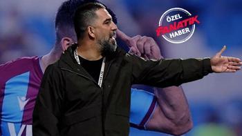 ÖZEL | Trabzonspor'un forvetini Arda Turan kaptı!