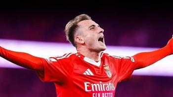 Kerem Aktürkoğlu'na transfer şoku: Dün akşam resmen açıklandı