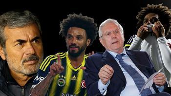 Cristian Baroni'den yıllar sonra gelen itiraf