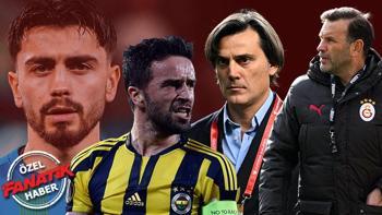ÖZEL | Süper Lig'in yükselen yıldızı hedefini açıkladı!