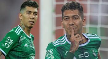 Roberto Firmino bombası! Yeni adresi Süper Lig...