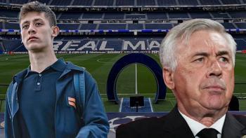 'Ya Ancelotti'yi kovun ya da Arda Güler'i gönderin!'