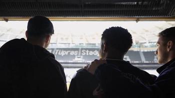 Beşiktaş'tan Keny Arroyo paylaşımı