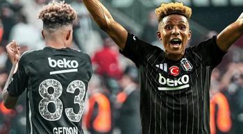 Beşiktaş'ta Gedson sürprizi!