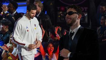 Shaquille O'Neal'dan Alperen Şengün'e: Türk terminatör