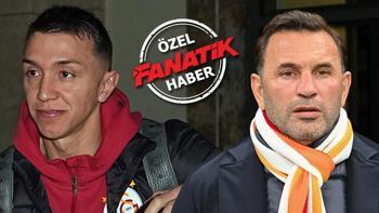 Galatasaray'ı heyecanlandıran gelişme: Yüksek ihtimal...