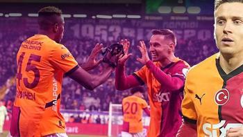 Polonya, Galatasaray ve Frankowski'yi konuşuyor