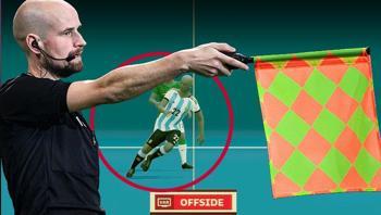 VAR ve Ofsayt kuralı değişiyor! IFAB, 1 Mart'ta toplanıyor