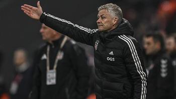 Solskjaer övgüsü: Ağırlığını hissettirdi!