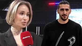 Kenan Sipahi'den Milli Takım sözleri
