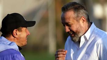 Antalyaspor'dan iddialı Galatasaray açıklaması: Puan ya da puanlarla döneceğiz