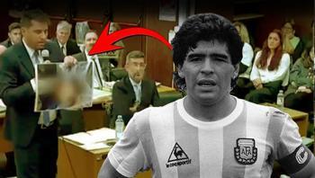 Maradona'nın ölümüyle ilgili dava başladı: 'İşte böyle öldü'