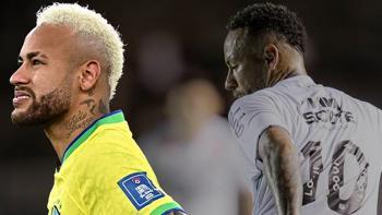 Neymar'a büyük şok!