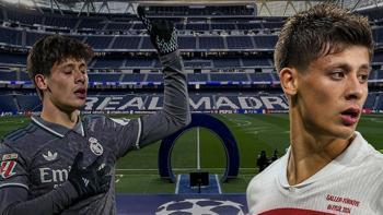 Arda Güler transferinde büyük ters köşe!